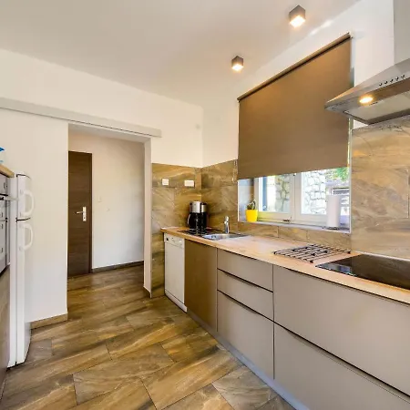 Marija-1 By Interhome Appartamento