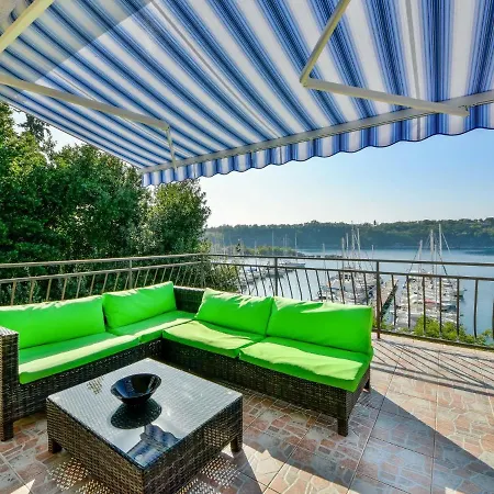 Marija-1 By Interhome Appartamento Omišalj