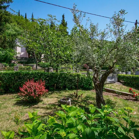 Appartamento Marija-1 By Interhome *