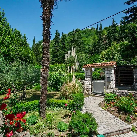 Marija-1 By Interhome Appartamento