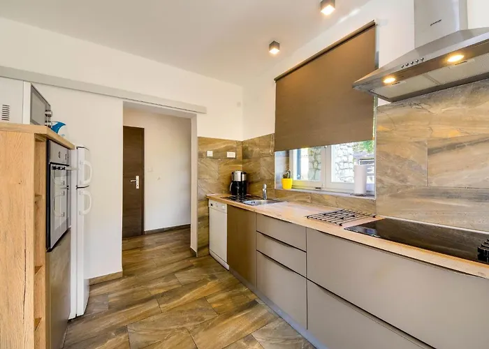 Marija-1 By Interhome 公寓