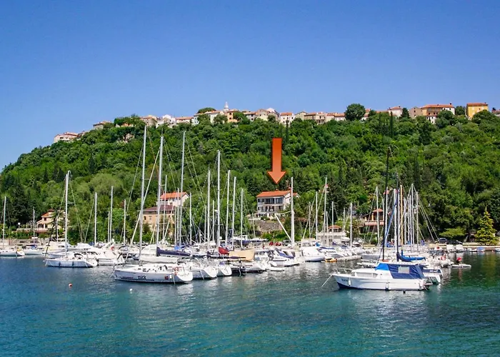 公寓 Marija-1 By Interhome 奥米沙利