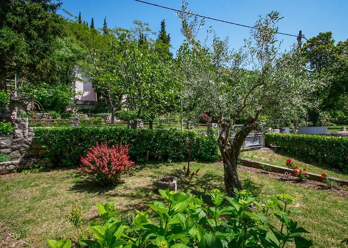 公寓 Marija-1 By Interhome *