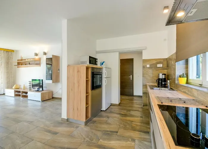 Marija-1 By Interhome 公寓