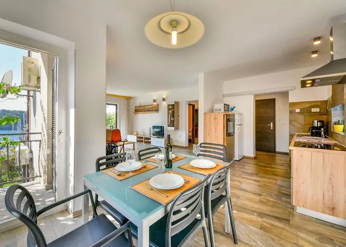 Marija-1 By Interhome *