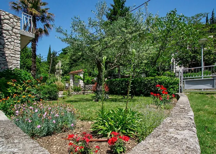 Marija-1 By Interhome 奥米沙利