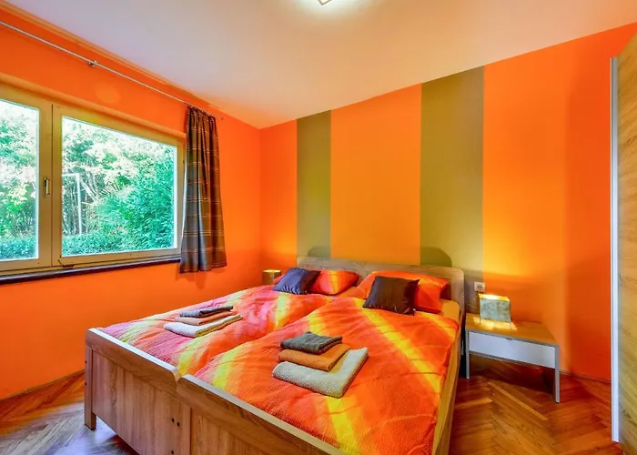 Marija-1 By Interhome * 奥米沙利