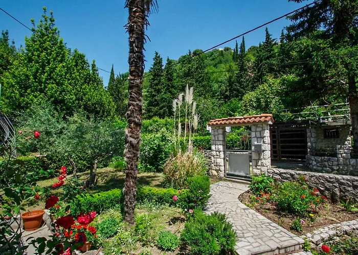 Marija-1 By Interhome 公寓