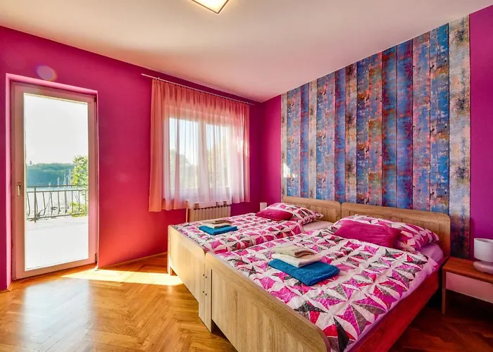 Marija-1 By Interhome 公寓 *