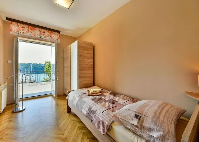 Marija-1 By Interhome 公寓 *