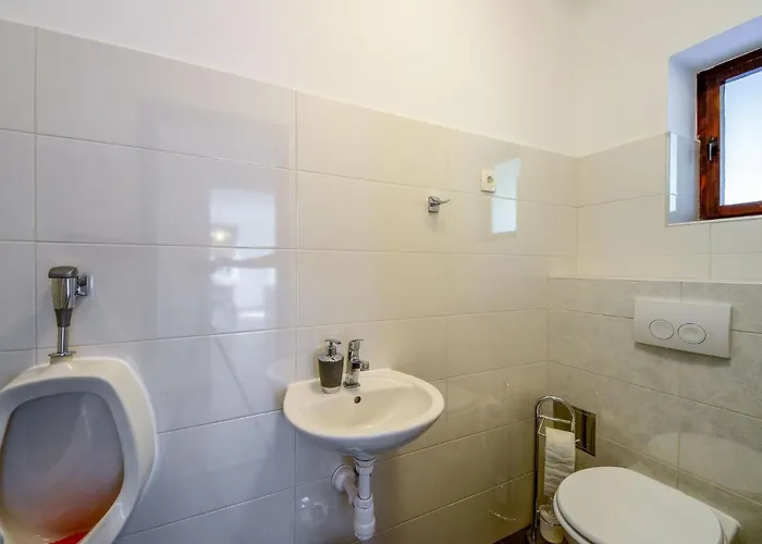 Marija-1 By Interhome 公寓