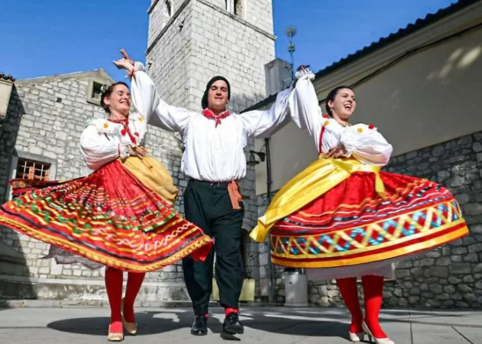 公寓 Marija-1 By Interhome *