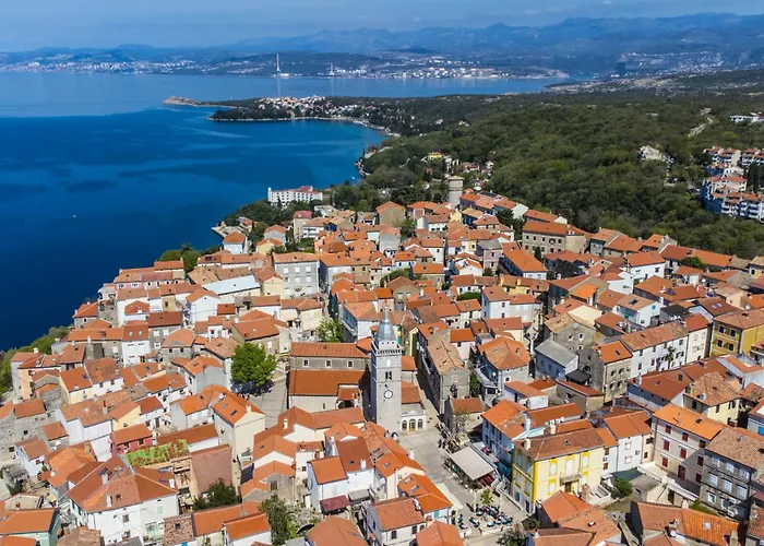 Marija-1 By Interhome