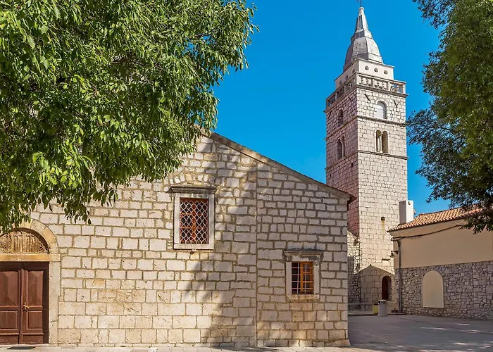 Marija-1 By Interhome *