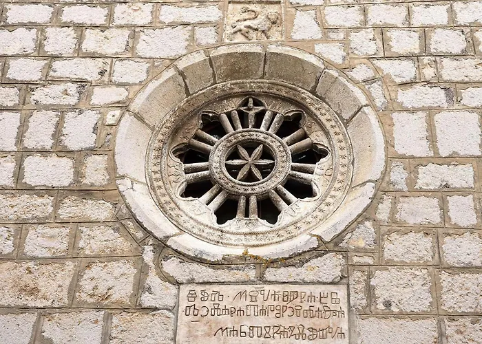 Marija-1 By Interhome *