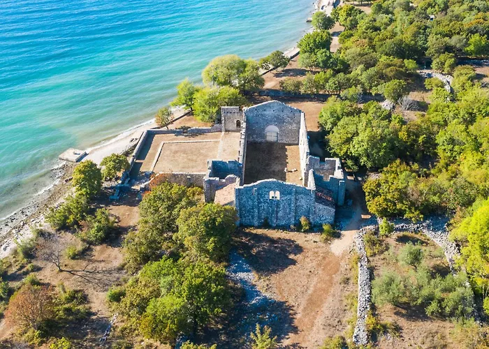 Marija-1 By Interhome 奥米沙利