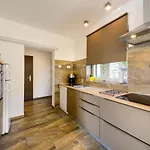 Marija-1 By Interhome Апартаменты
