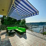 Marija-1 By Interhome Апартаменты *