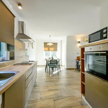 Apartman Marija-1 By Interhome *