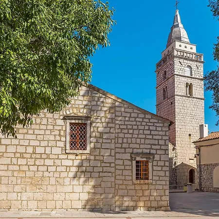 Marija-1 By Interhome *