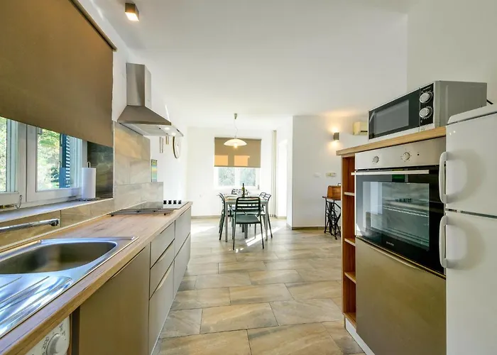Appartement Marija.1 *