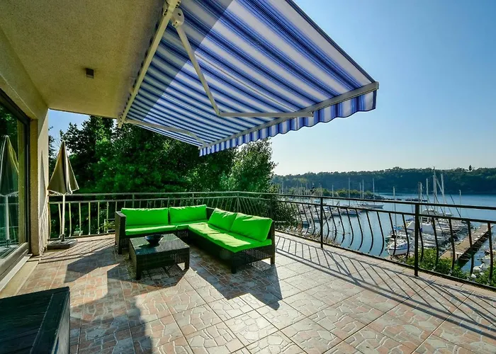 Marija.1 Appartement *
