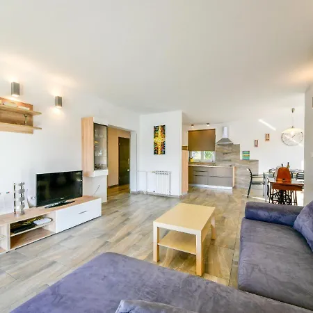 Appartement Marija.1 Omišalj