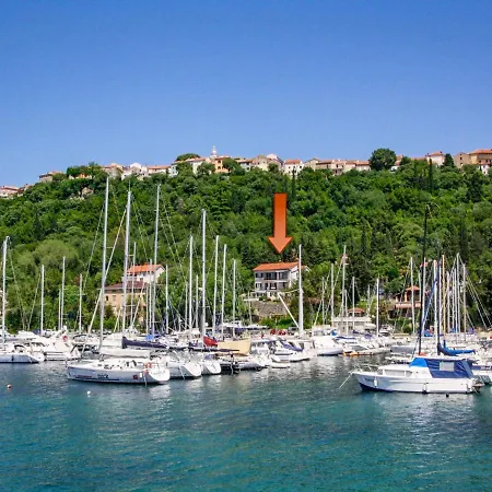 Appartement Marija.1 Omišalj