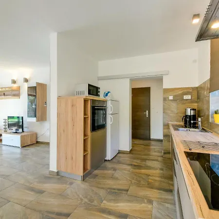 Marija.1 Appartement