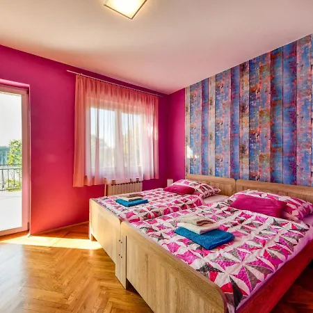 Marija By Interhome Apartament *