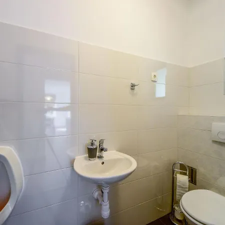 Marija.1 Appartement