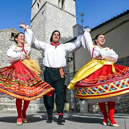 Appartement Marija.1 *